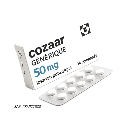 cozaar
