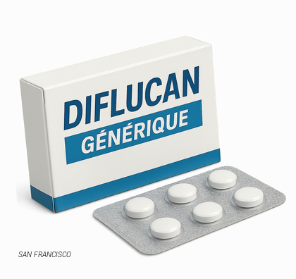diflucan