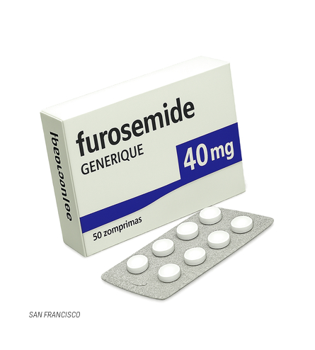 furosemide