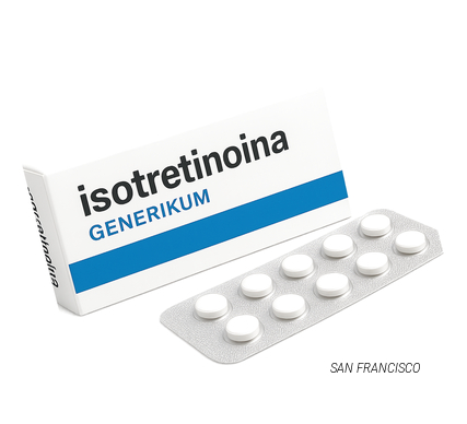 isotretinoina