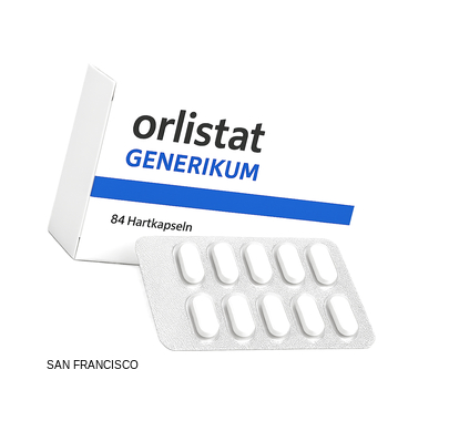orlistat