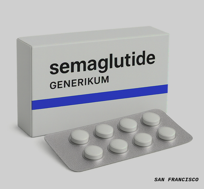 semaglutide