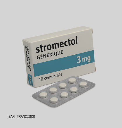 stromectol