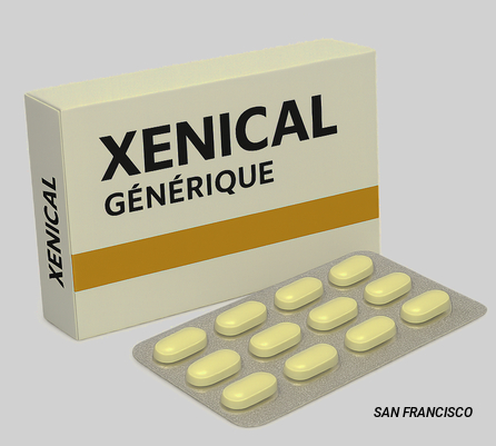 xenical