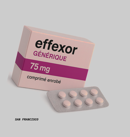 effexor