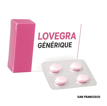 lovegra