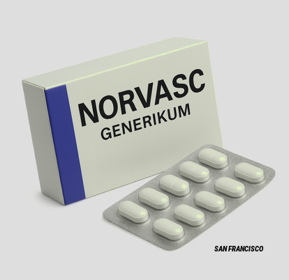 norvasc