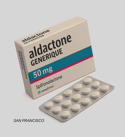 aldactone