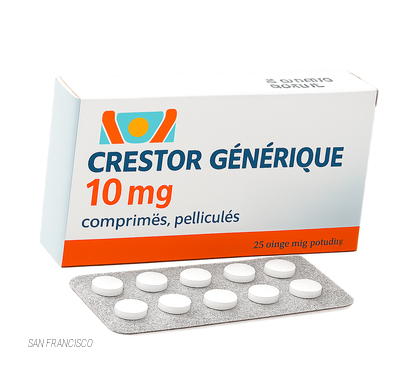 crestor
