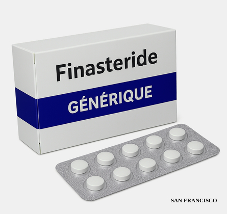 finasteride