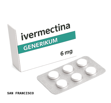 ivermectina