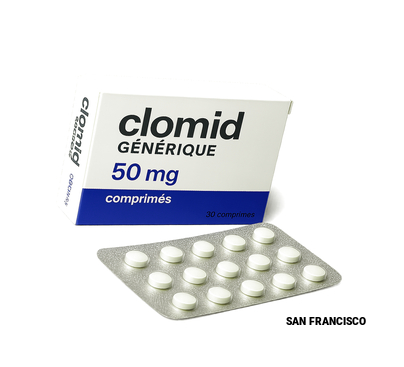 clomid