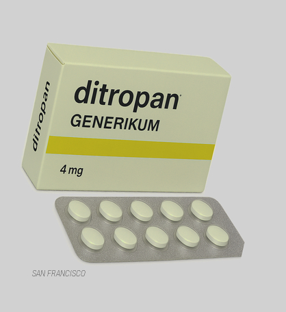 ditropan