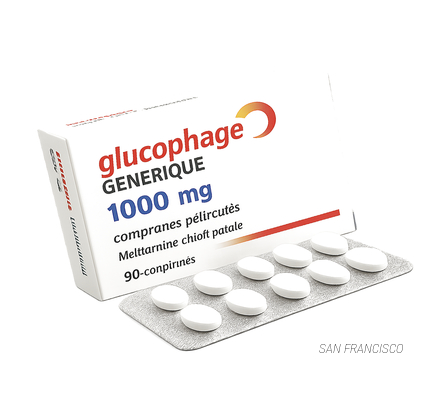glucophage