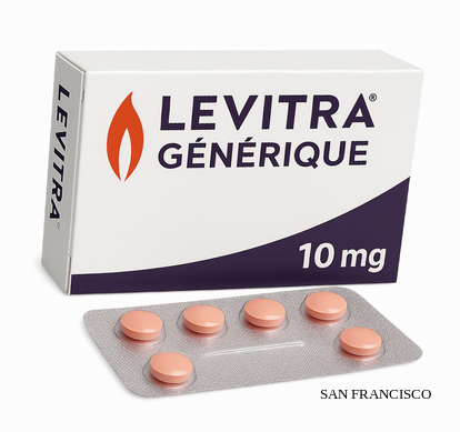 levitra