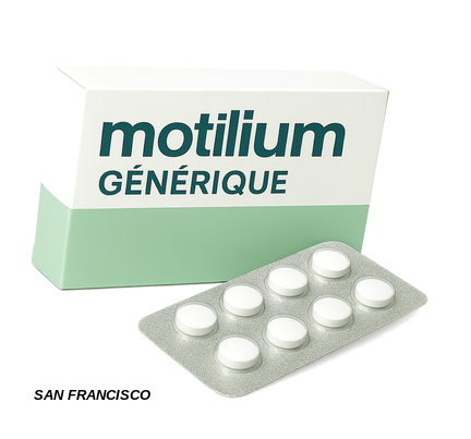 motilium