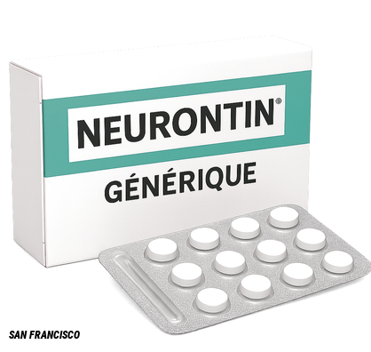 neurontin