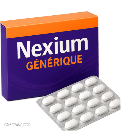 nexium