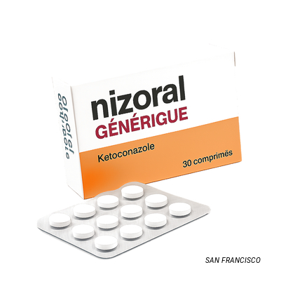 nizoral
