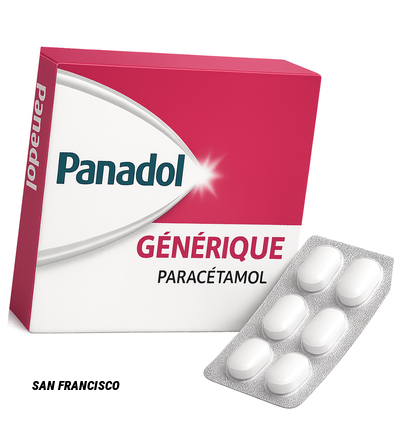 panadol