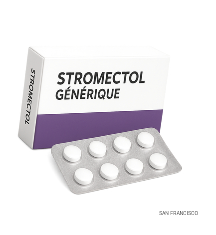 stromectol