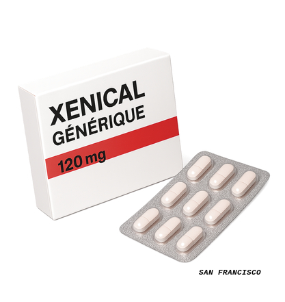 xenical