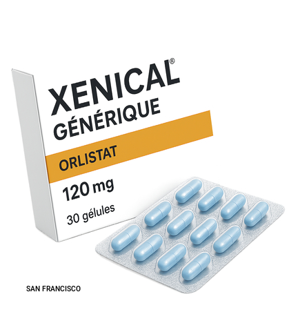 xenical