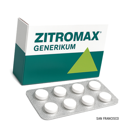 zitromax
